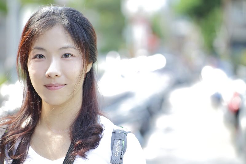 Sofia Bianchi, recipe developer
